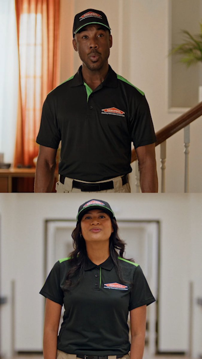 Need fast, reliable restoration? SERVPRO's got you.