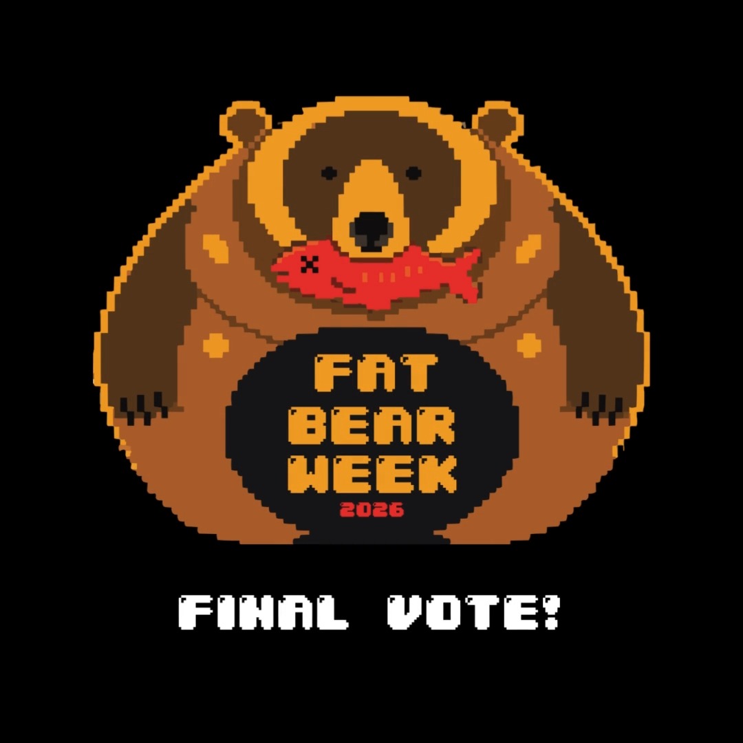 There can only be one. Go VOTE at and choose your ultimate 2026 fighter.