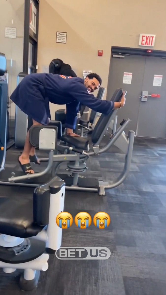 Caleb Williams stepping up his rehab after seeing Case Keenum play against the Eagles