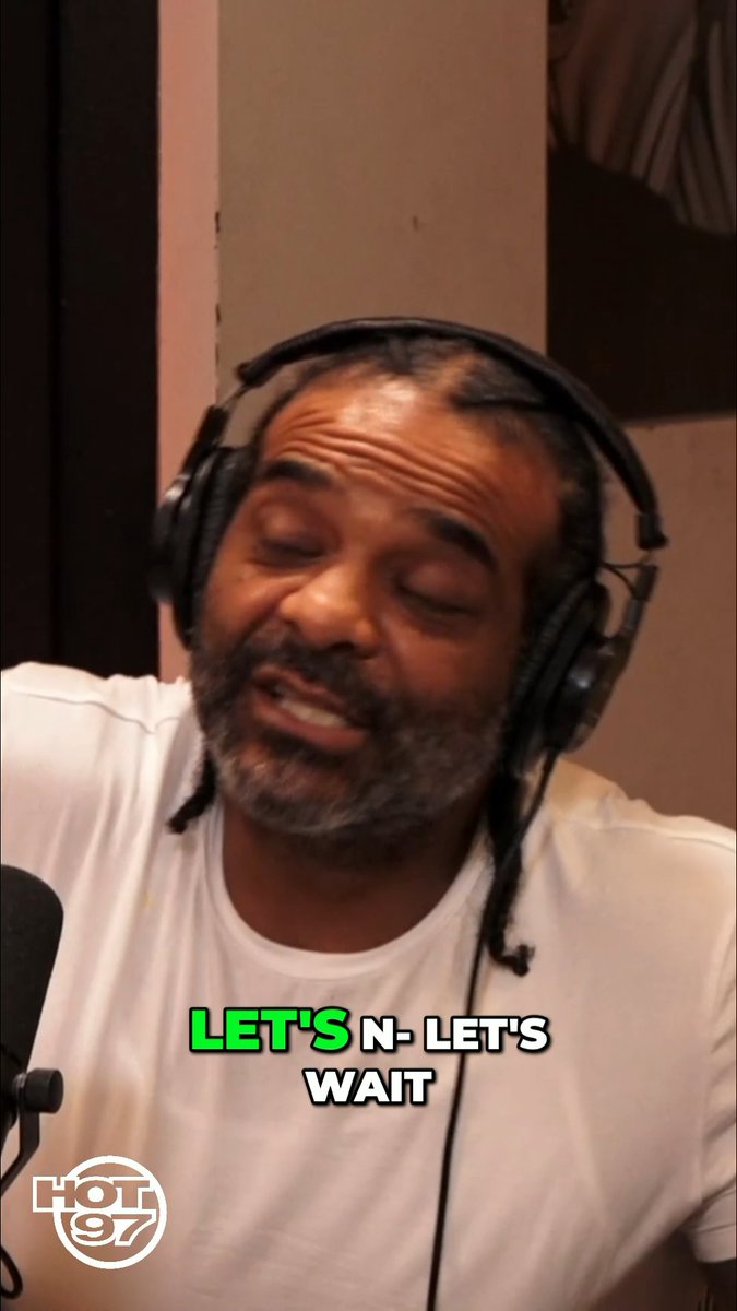 Jim jones touches on why the Dipset tour never happened &amp; calls Cam’ron a sore loser 👀😳