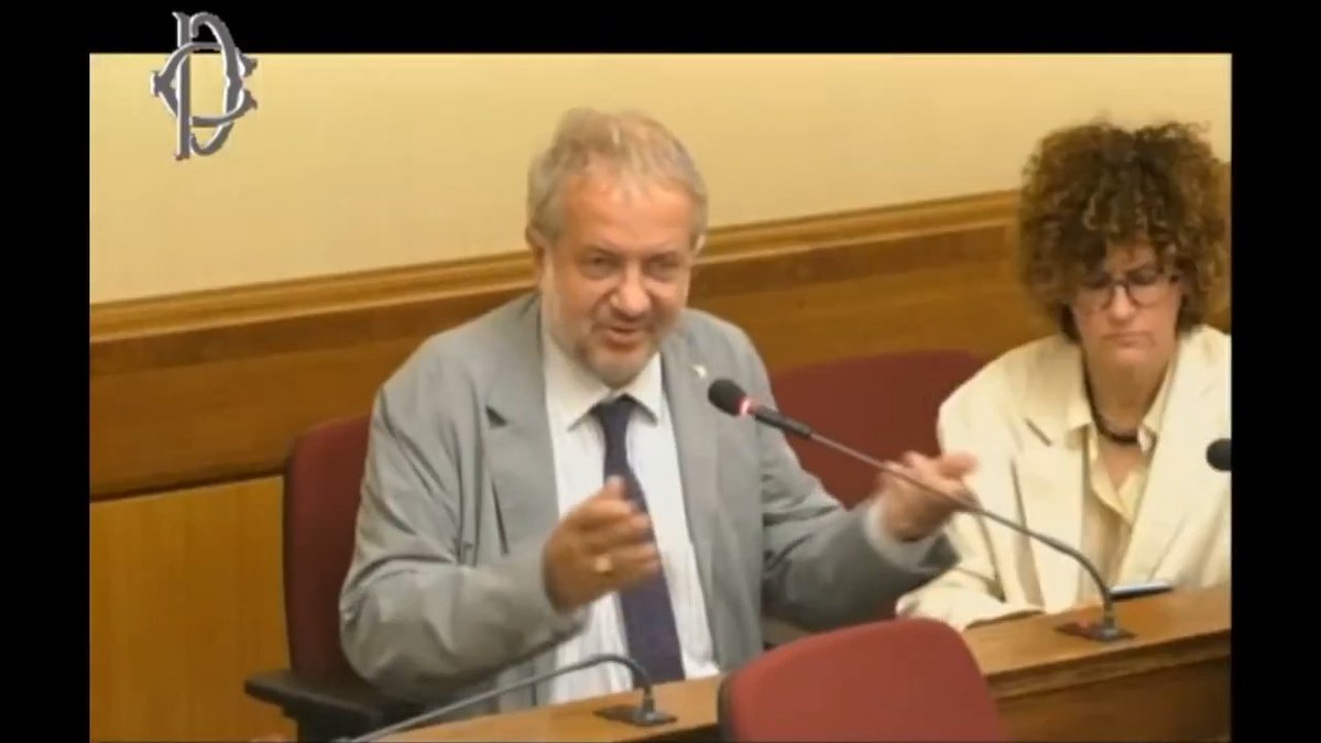 Claudio Borghi A. Aquilini Commissione covid audizione Figliuolo Vaccinazione minori 29-09-2026