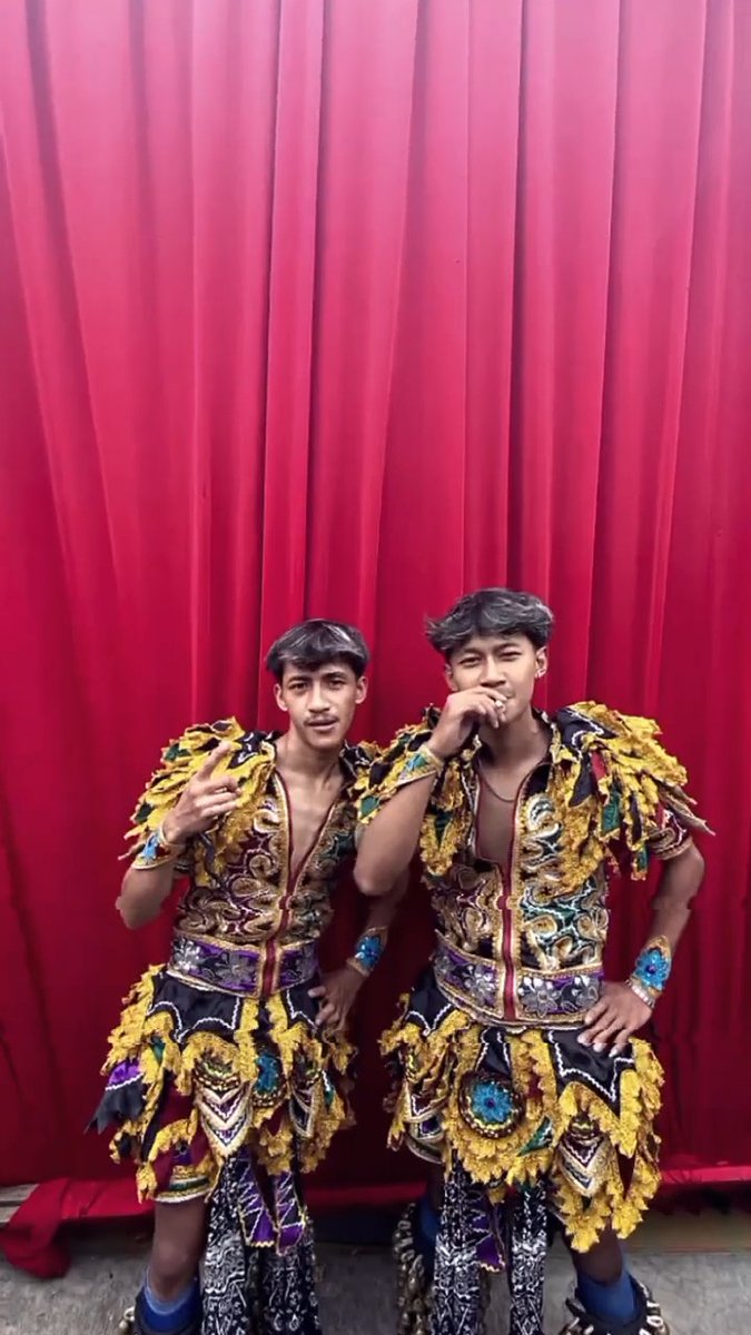 minimal sehari tiga kali liat ini😋 btw ayah gagah sekali yah ib : @/GSKYB_Holicc on yt.