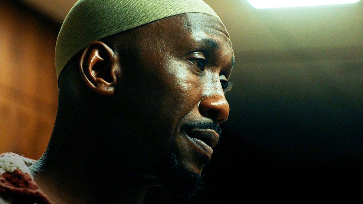 Mahershala Ali stars in this new clip from 'Your Mother Your Mother Your Mother' (🍅97%).