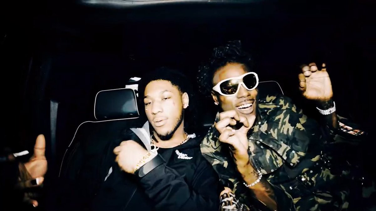 TEZZUS DISTROKID PROD. PROJECT OUT NOW 🚨
