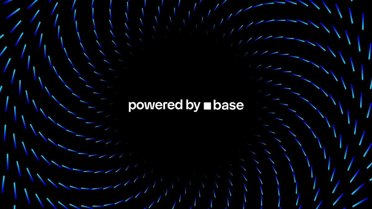 Base 🤝 Centrifuge Full episode dropping soon