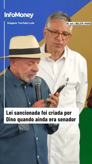 Ontem, lula ligou para Flávio Dino como se fosse um político subordinado de seu governo. Será que Dino continua sendo subordinado do lula no STF? O próximo presidente do Brasil indicará pelo menos mais 4 ministros para o STF. Não vamos deixar que mais 4 Dinos ou 4 Moraes integrem essa Instituição tão importante para a democracia. Vamos proteger o STF. Ou o Brasil vence, ou o lula acaba com o Brasil.
