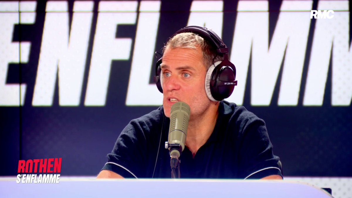 🚨 Jérôme Rothen 🇫🇷 : « J’avais envie de voir Lepaul 🇫🇷 en Bleu mais… JE TROUVE QU’IL N’EST POUR L’INSTANT PAS INVITÉ AU NIVEAU INTERNATIONAL ET IL FAUT SAVOIR LE DIRE. » ❌ 🎥 Rothen s'enflamme
