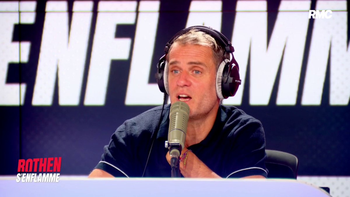 🇪🇸 Jérôme Rothen : "Lamine Yamal est de loin le meilleur joueur du monde en ce moment."