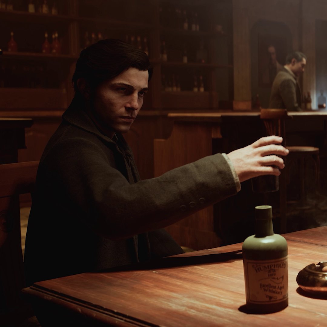 Have you helped Sal take back what's his? Play MAN OF HONOR now, included in The Omertà Collection -