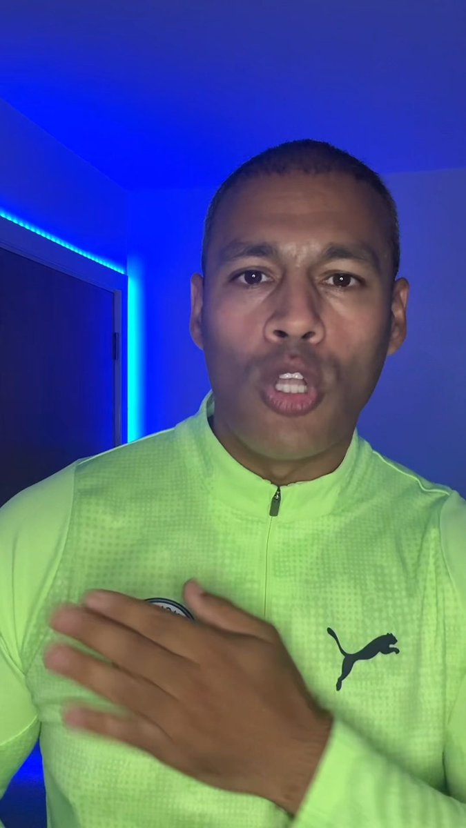 🚨 Warning Man City guilty!! Confirmed