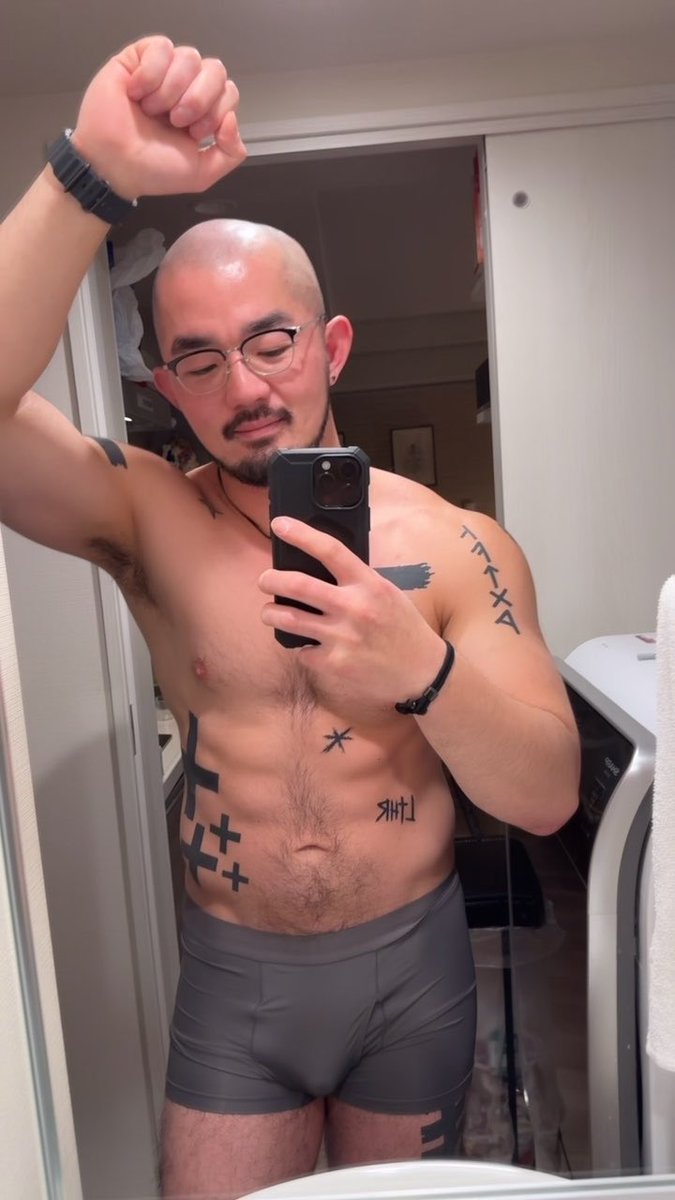 It's been a while💦