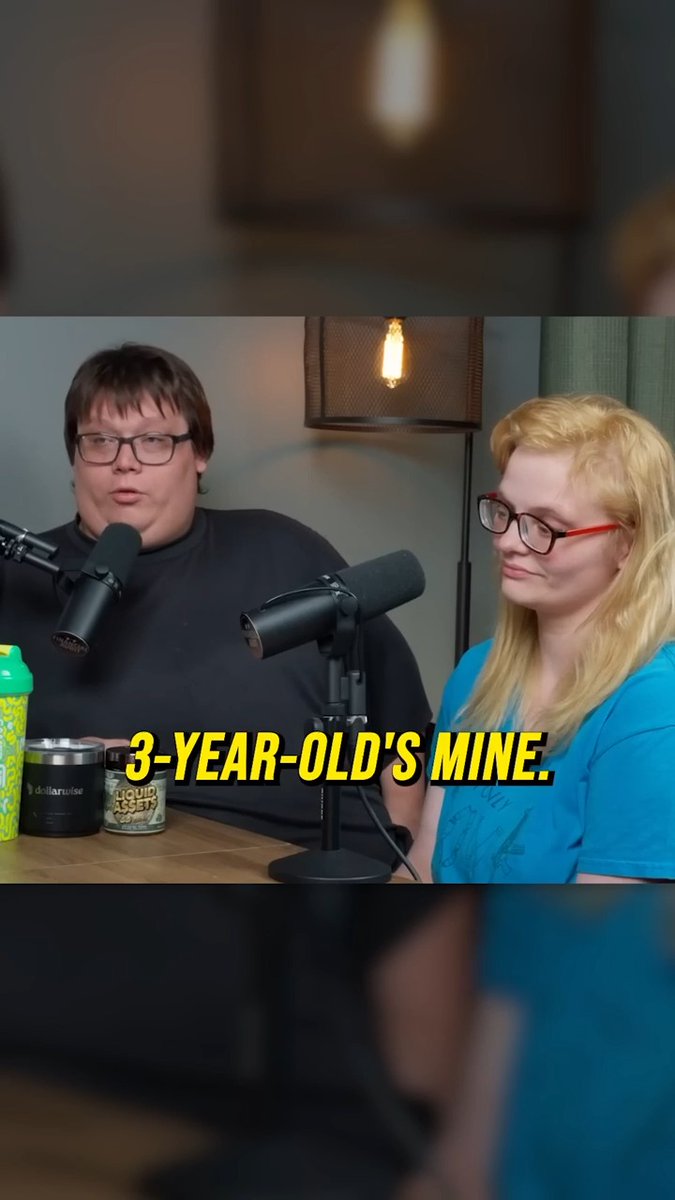 Couple Needed a DNA Test to Prove He's the Father