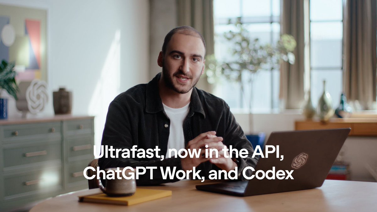 Ultrafast is our fastest way to build with Astra yet: in Codex, it runs up to 8x faster than Astra Standard and 4x faster than Astra Fast. Bring your ideas to life as fast as you can type them.