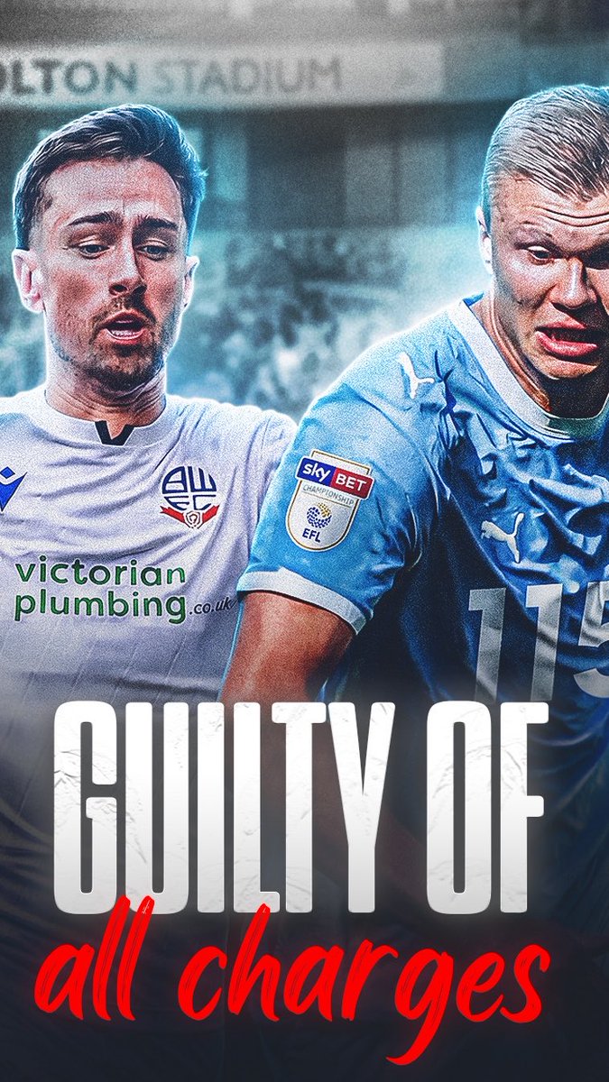 Man City LIED about £900 million 🤯