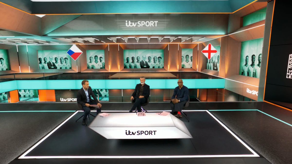 🗣️ "It's cheating on an INDUSTRIAL SCALE! 👀 Roy Keane and Ian Wright react to Manchester City being found guilty of all 115 charges in relation to breaching the Premier League's financial regulations #ITVFootball | Mark Pougatch | Ian Wright