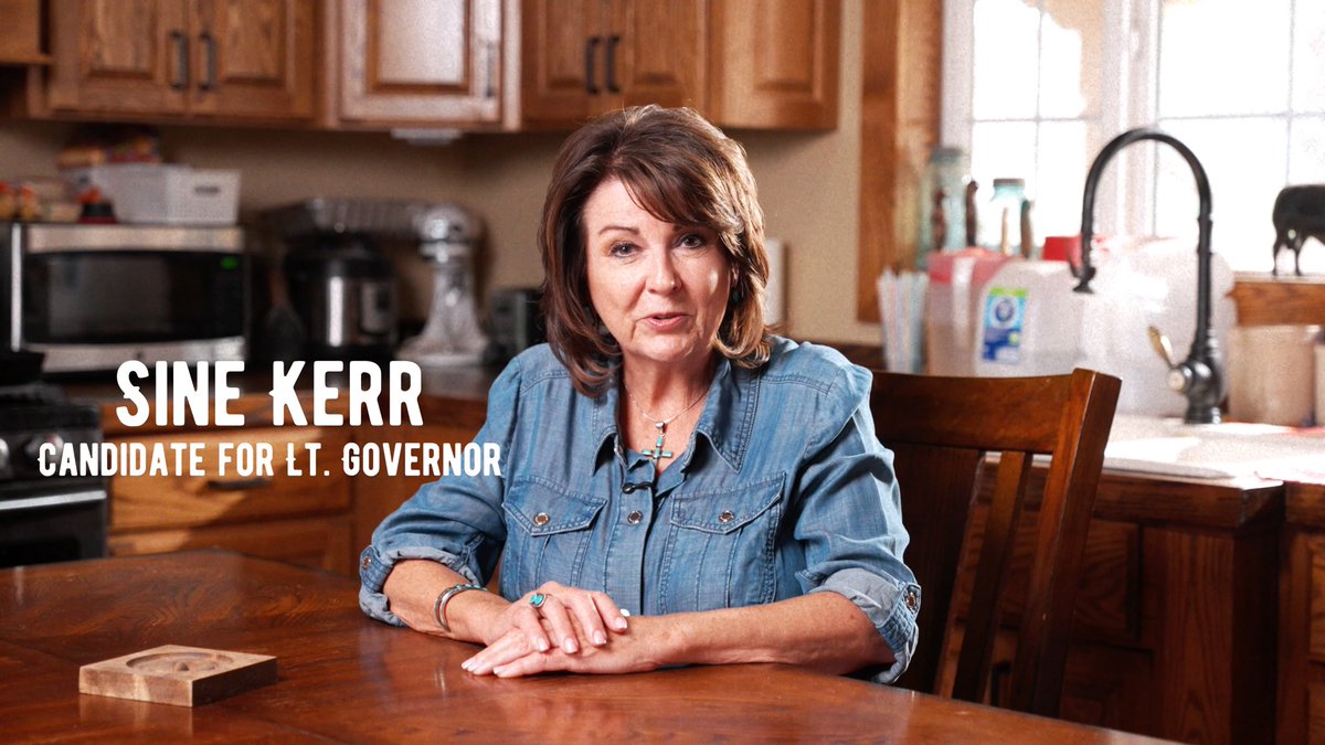 As a farmer and small business owner, I know what it means to work hard. The ranchers & farmers in our state are trying to survive, but Katie Hobbs is making it nearly impossible by supporting foreign interests first. Andy Biggs and I will always put Arizonans first!