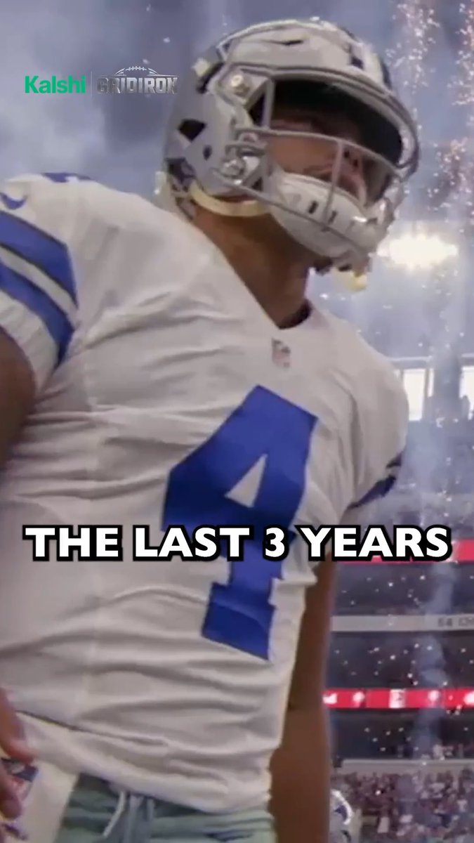 “Not on Schoonmaker,Not on Dak,Shotty f***ed that up.” 😶‍🌫️ DO YOU PUT THIS ONE ON SHOTTY? #dallascowboys #dakprescott