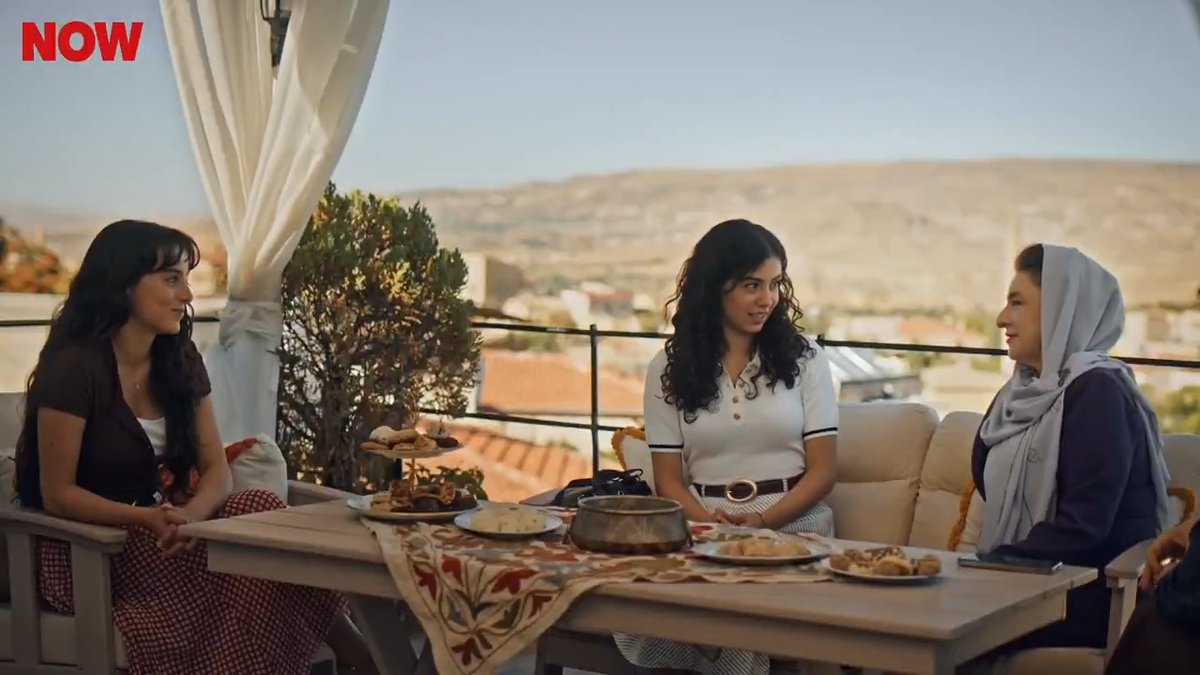 Bakalım Gülşah macerası nasıl devam edecek? #anneyarısı yeni bölümüyle NOW'da devam ediyor. Anne Yarısı