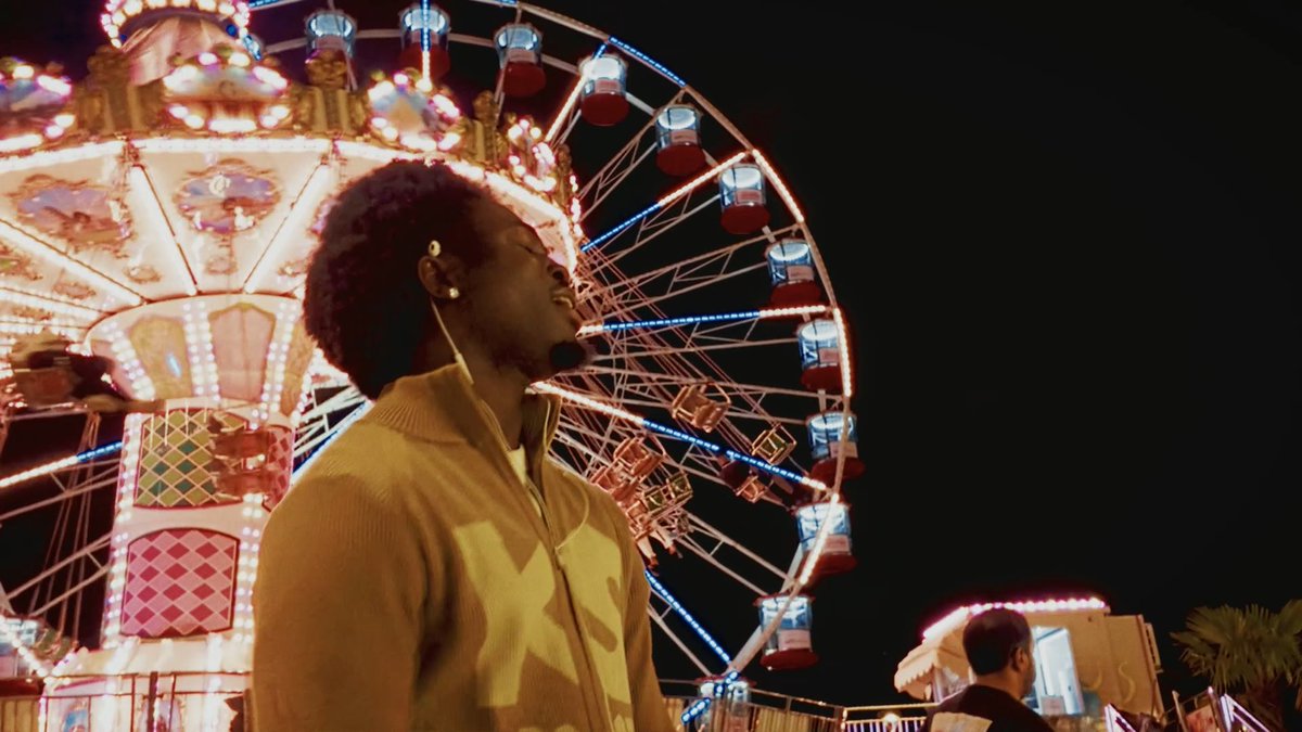 R&amp;B boys are soooo back