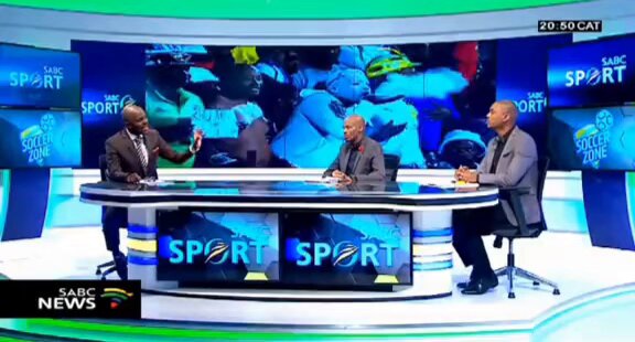 Dr. Mnandi was such an honest man, eses. 😅 may his soul continue to rest in peace ❤️‍🩹🕊