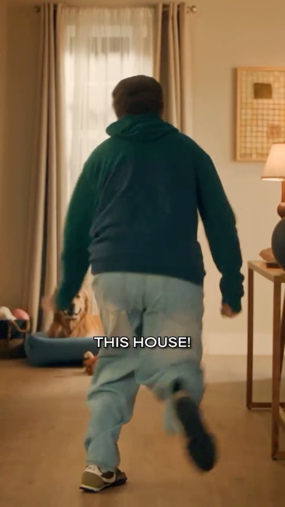 Notice how we never even saw a cat. Was not expecting that plot twist, what an emotional rollercoaster.