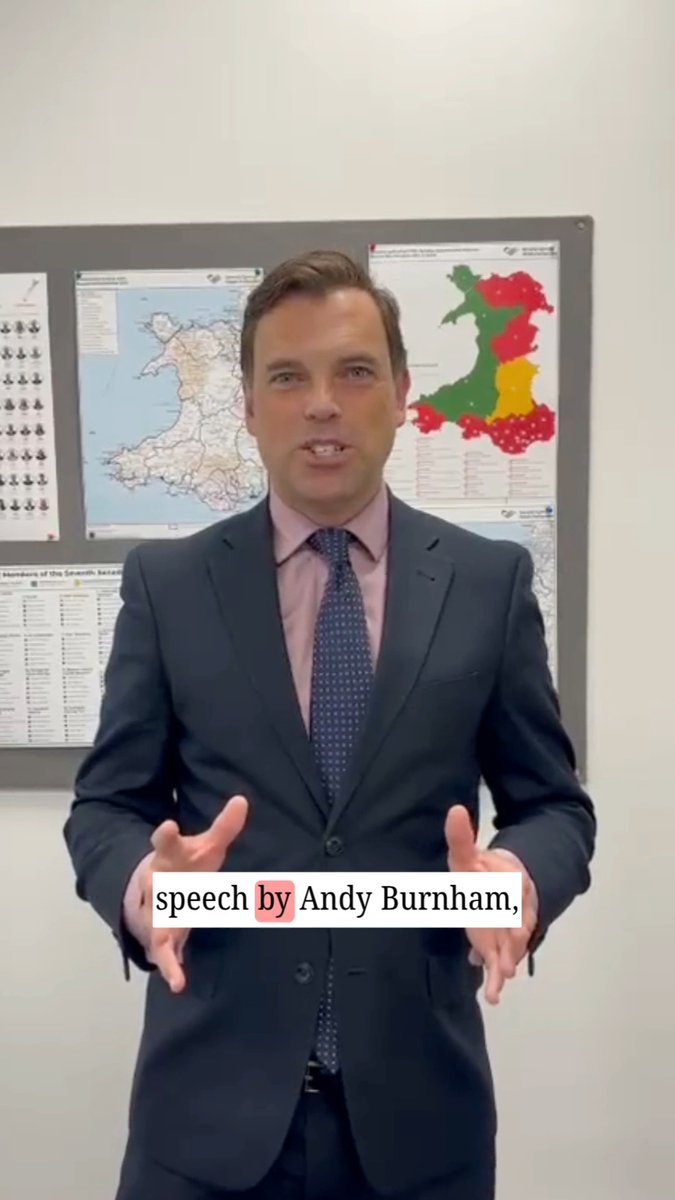 Andy Burnham’s National Care Service plans offer real hope. The last Welsh Labour Government were already planning one for Wales. Now Plaid Cymru must build on this and deliver for Wales. Everyone deserves quality care, dignity and support when they need it.