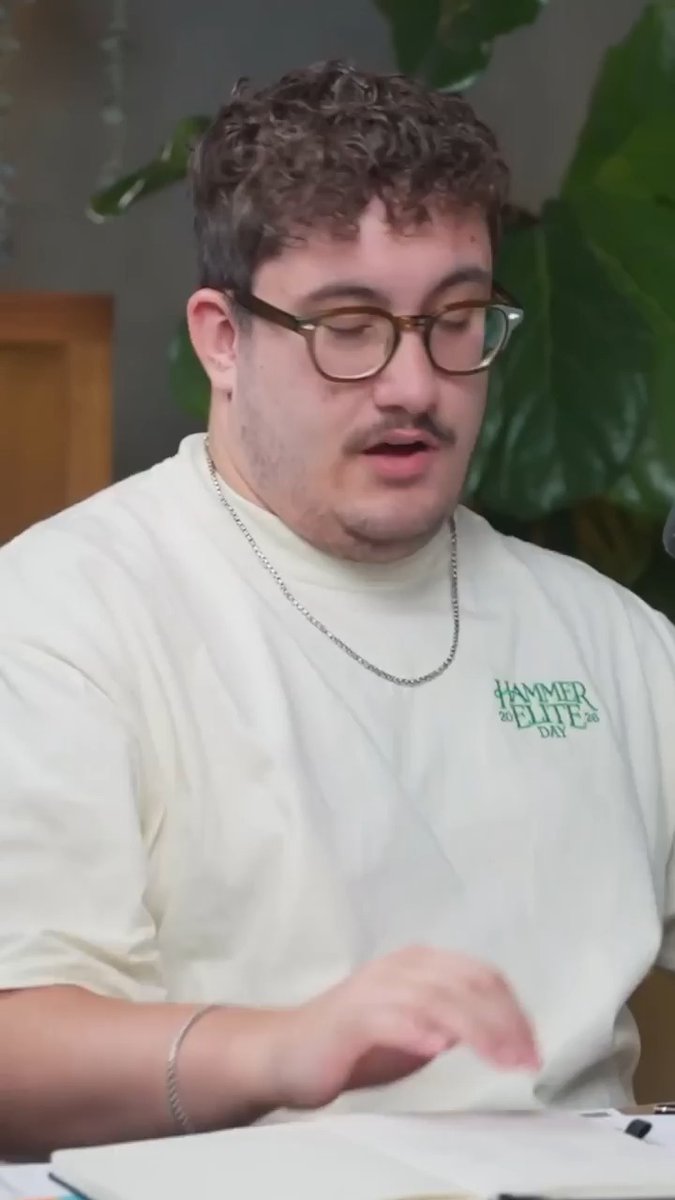 This is the guy who delivers food to your HOME btw