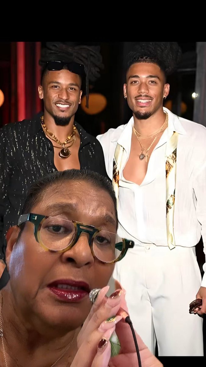 davey wavey, can you catch that flight honey? 🙂↔️🛩️ @davidvanngogh Cornell Young IV #ADifferentWorld