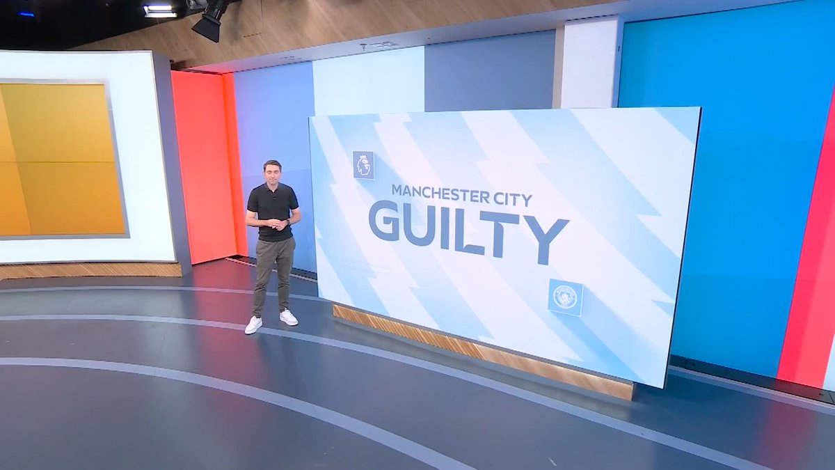 Dave Reed explains the independent commission's key findings into Manchester City's charges. Manchester City have indicated their intention to appeal the decision.