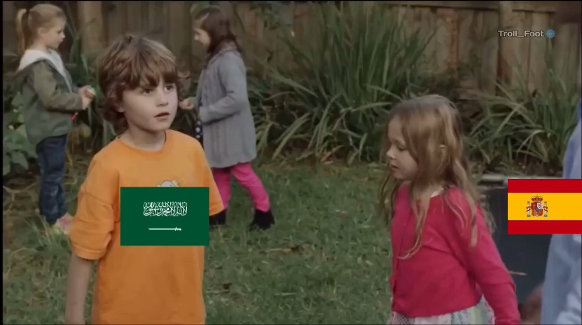 Spain last 9 games be like