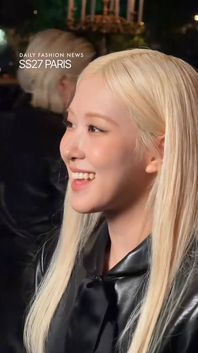 she’s so pretty