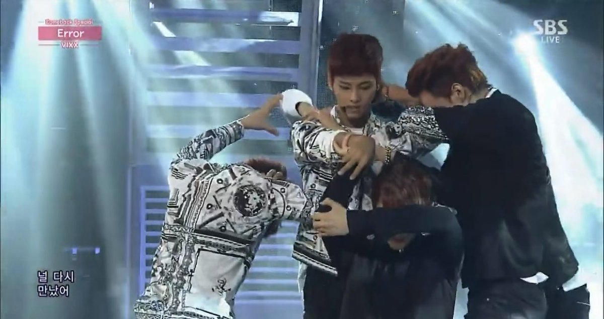 genuinely what was up with groups in 2014
