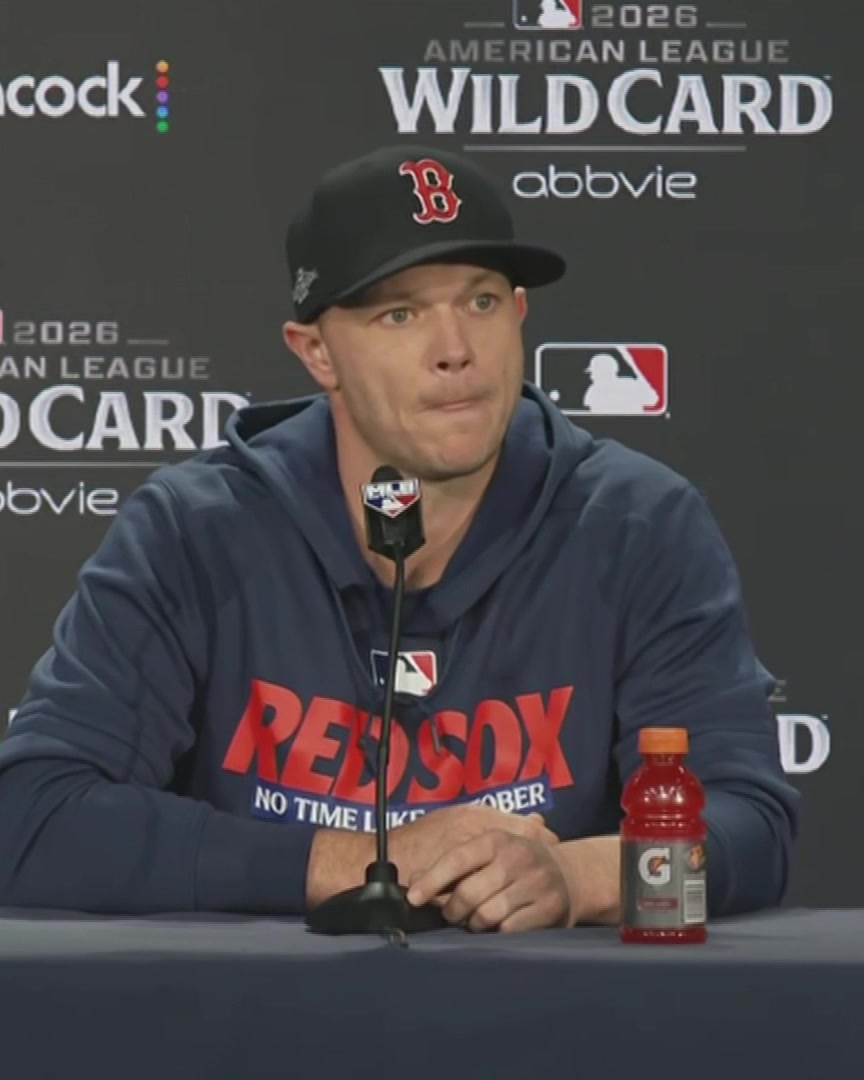 Sonny Gray was asked why he thought it didn't work out when he pitched with the Yankees "I think maybe during my time, there was outside this, outside that. Unfamiliarity with me and my situation and my family. It took me to get away and reflect on those things"