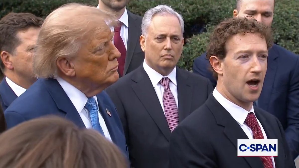 Anthropic CEO Dario Amodei and Meta CEO Mark Zuckerberg discuss AI safety concerns