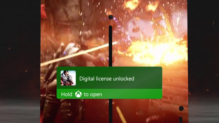 Your discs just got a digital upgrade today! 💿 Now, all players can experience the benefits of digital with most XBOX Series X and XBOX One physical discs: