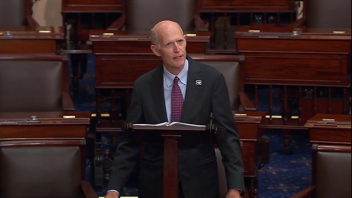 Our country has a cost-of-living crisis, but socialism is NOT the answer. Congress FAILED the American people and created this mess with reckless spending and big government regulations. It’s time to FIX IT so every American can live their American Dream.
