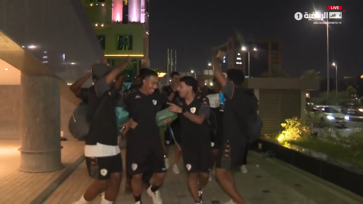 ๐จ๐จ๐จ๐จ๐จ๐จ ุฅุญุชูุงูุงุช ุฌููููุฉ ู
ู ูุงุนุจูู ู
ูุชุฎุจ ุนู
ุงู ุงูุขู ูู ู
ูุชุตู ุงูููู ุจุนุฏ ุงูุชุฃูู ุฑุณู
ููุง ุจุงููุฑุนุฉ ๐จ๐จ๐จ๐จ๐จ๐จโค๏ธโค๏ธโค๏ธโค๏ธโค๏ธโค๏ธโค๏ธ