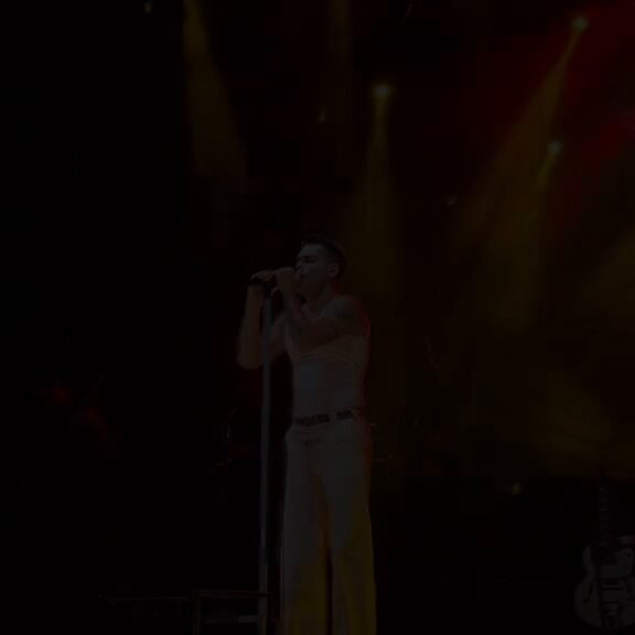gecenin şarkısıdır