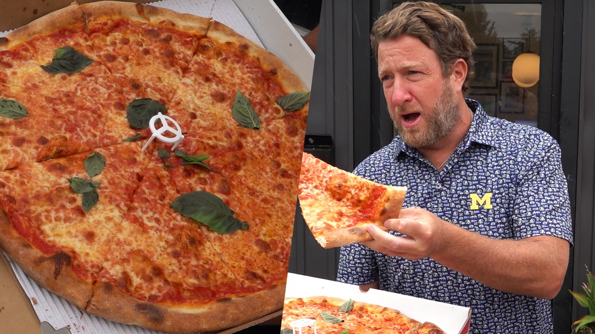 Barstool Pizza Review - Pipinelli's Pizza Parlor (Poughkeepsie, NY) presented by RHOBACK