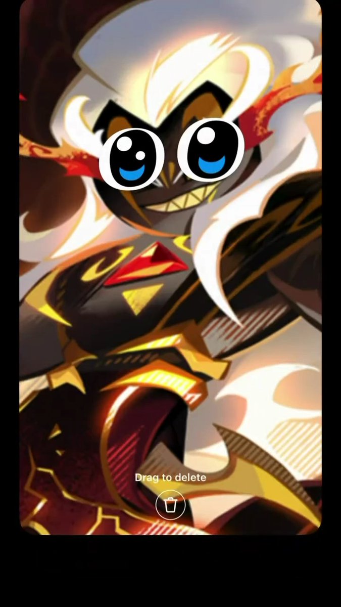 mortality is #healing #CookieRun #CookieRunKingdom #RajapendraCookie