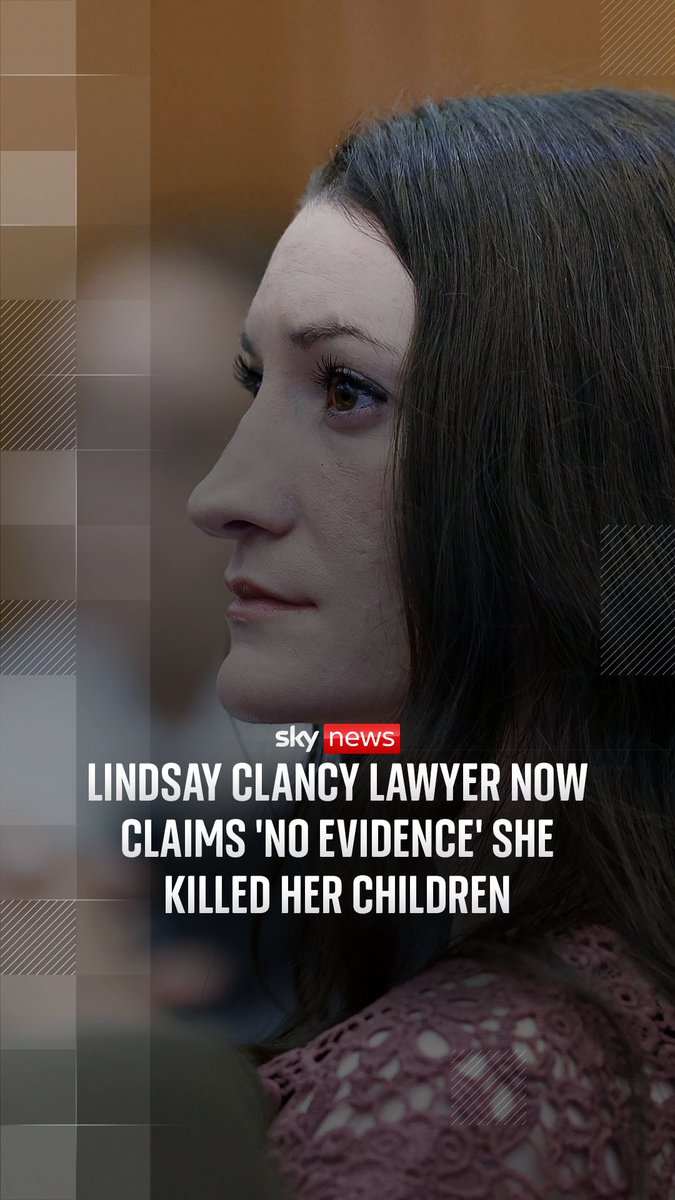 Lindsay Clancy's lawyers are attempting to block a retrial - why? David Blevins explains