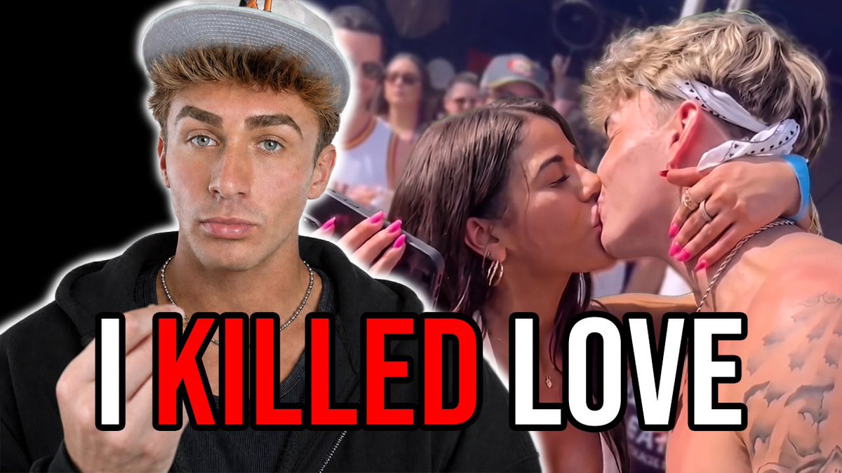 The Problem with Modern Dating