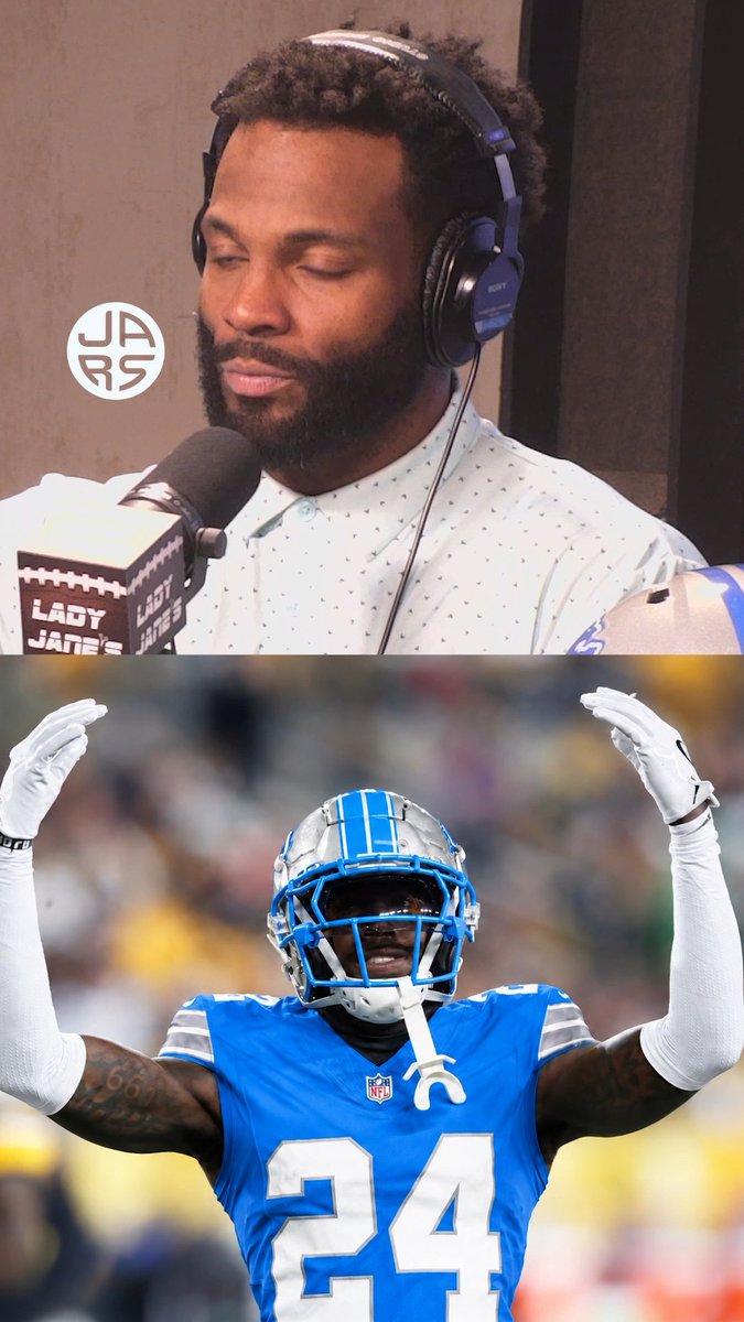 IF the Detroit Lions were to Trade for Joey Porter Jr… Lions Fans, how comfortable would YOU be with the Secondary?