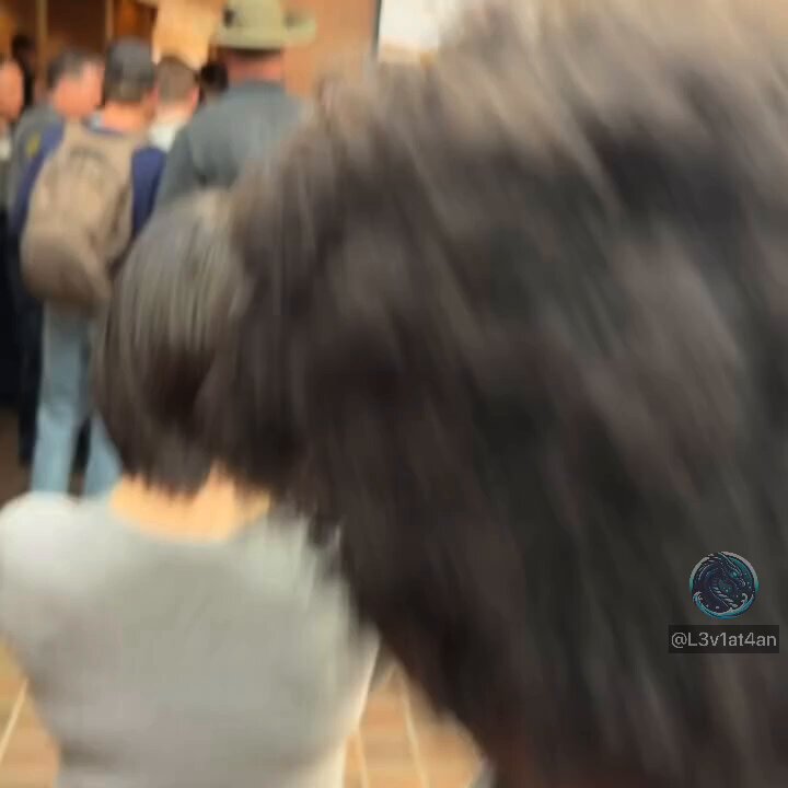 A U Calgary student gets extremely triggered by the sight of Drea Humphrey &amp; Rebel News presence that he calls for their arrest rather than engaging in debate. The tolerant &amp; peaceful left 🤡