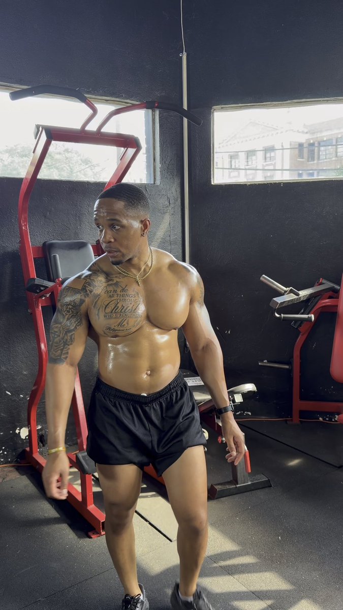 Winter Body Loading #htx #houston #getinshape