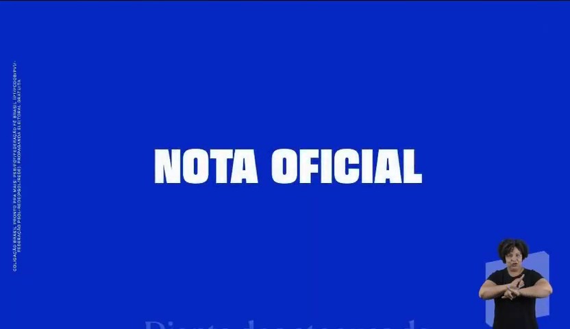 🚨NOTA OFICIAL “Diante dos ataques de Flávio Bolsonaro à CNBB e à Igreja Católica, manifestamos o nosso repúdio.” Compartilhem antes que o KN e o Pixuleco Eleitoral mandem apagar! RESPEITEM NOSSA FÉ CATÓLICOS NÃO SERÃO CALADOS RESPEITEM NOSSA SENHORA APARECIDA