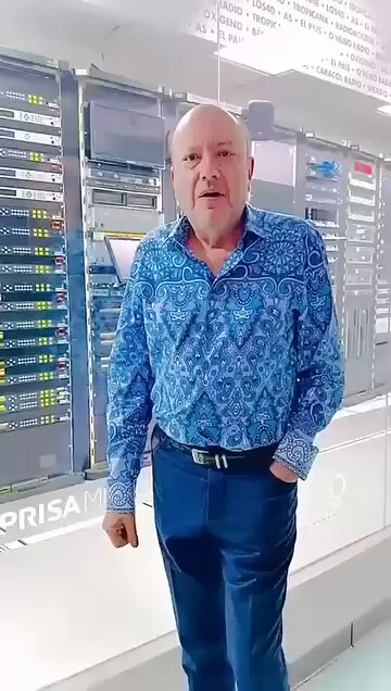 PROCEDA... PARA NOSOTROS ES UN PLACER REPLICAR SUS VIDEOS, PELÍCULAS, CALUMNIAS. Recuerde que entendemos su EXCELENTE PLAN DE GOBIERNO Y A SUS MARAVILLOSOS FUNCIONARIOS Y SEGUIREMOS CUMPLIENDO SUS MANDATOS... Pero... PROCEDA🤣 Y aquí todos aplaudimos a Julio Sánchez Cristo valiente