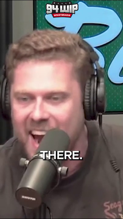 Jack Fritz goes on fiery rant after the Phillies 5-3 loss to the Braves that felt like the "death of an era." "They were right there to steal a game just like they were a couple years ago when they put the Ranger plan out there. And just one pitch, one pitch away, damn it."