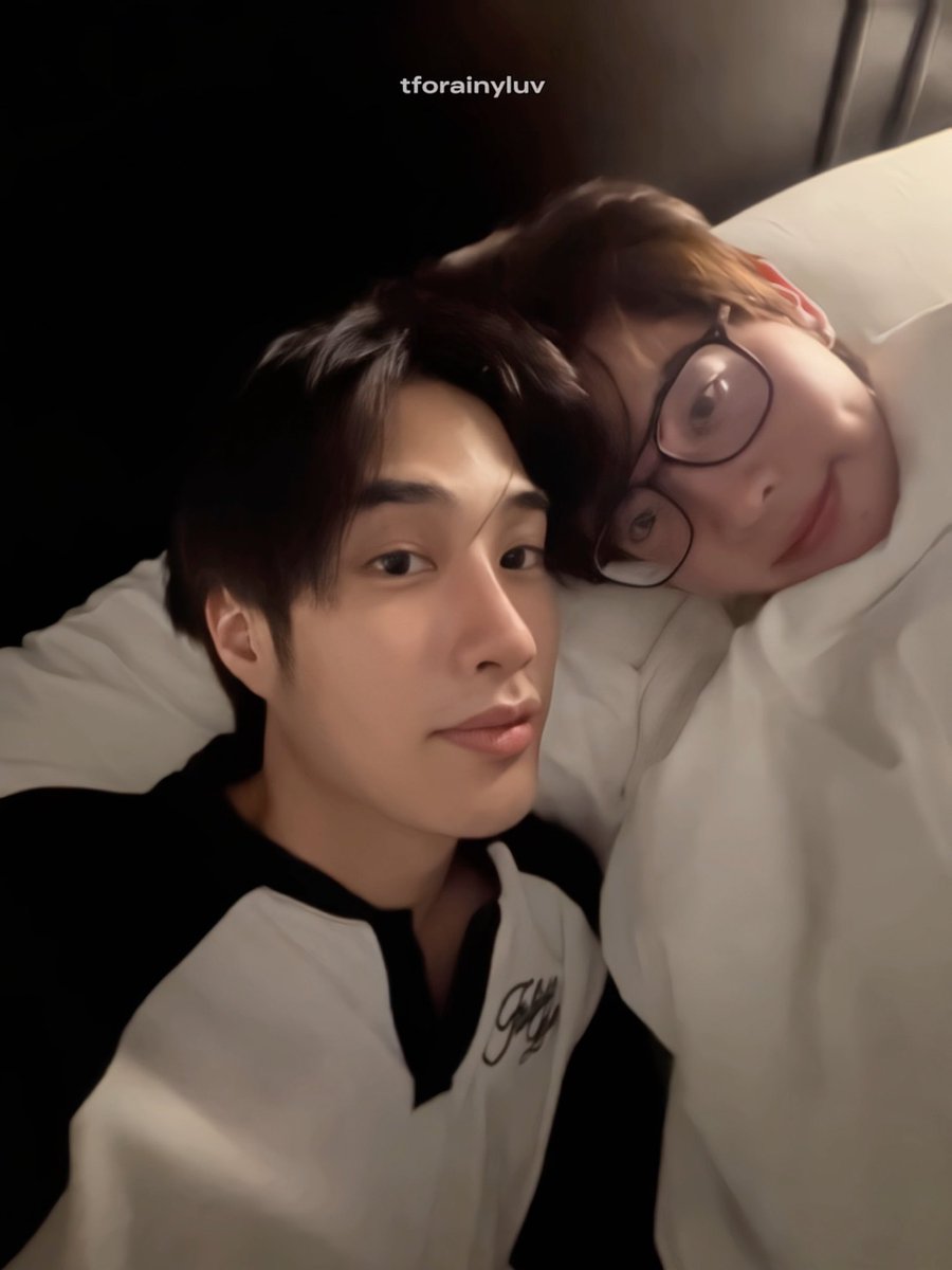 ต่างคนต่างไปใช้ชีวิตของตัวเอง พอจบวันก็กลับมาเจอกันที่ห้อง คือแฟนมากกก🫠🫠🫠🫠 ꒰১ #TleFirstone #เติ้ลเฟิร์สวัน ໒꒱ #ฝันดีนะครับจากภูเก็ต