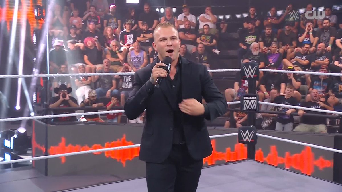 "Go to hell" 😳 Myles Borne | THE KID is letting everyone know EXACTLY how he feels!